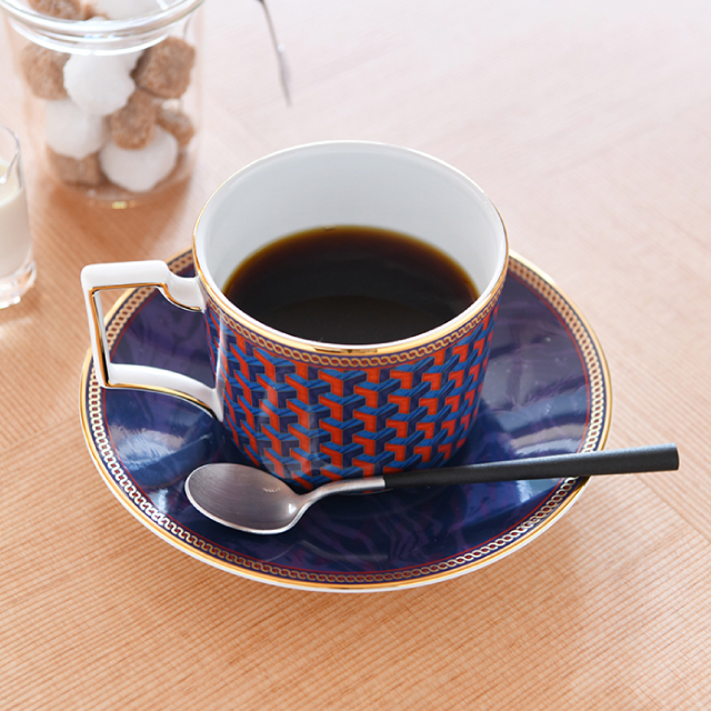 豆選びから抽出まこだわったコーヒー