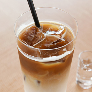 アイスカフェラテ