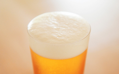ビール 生(熟撰)