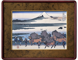 駿州大野新田